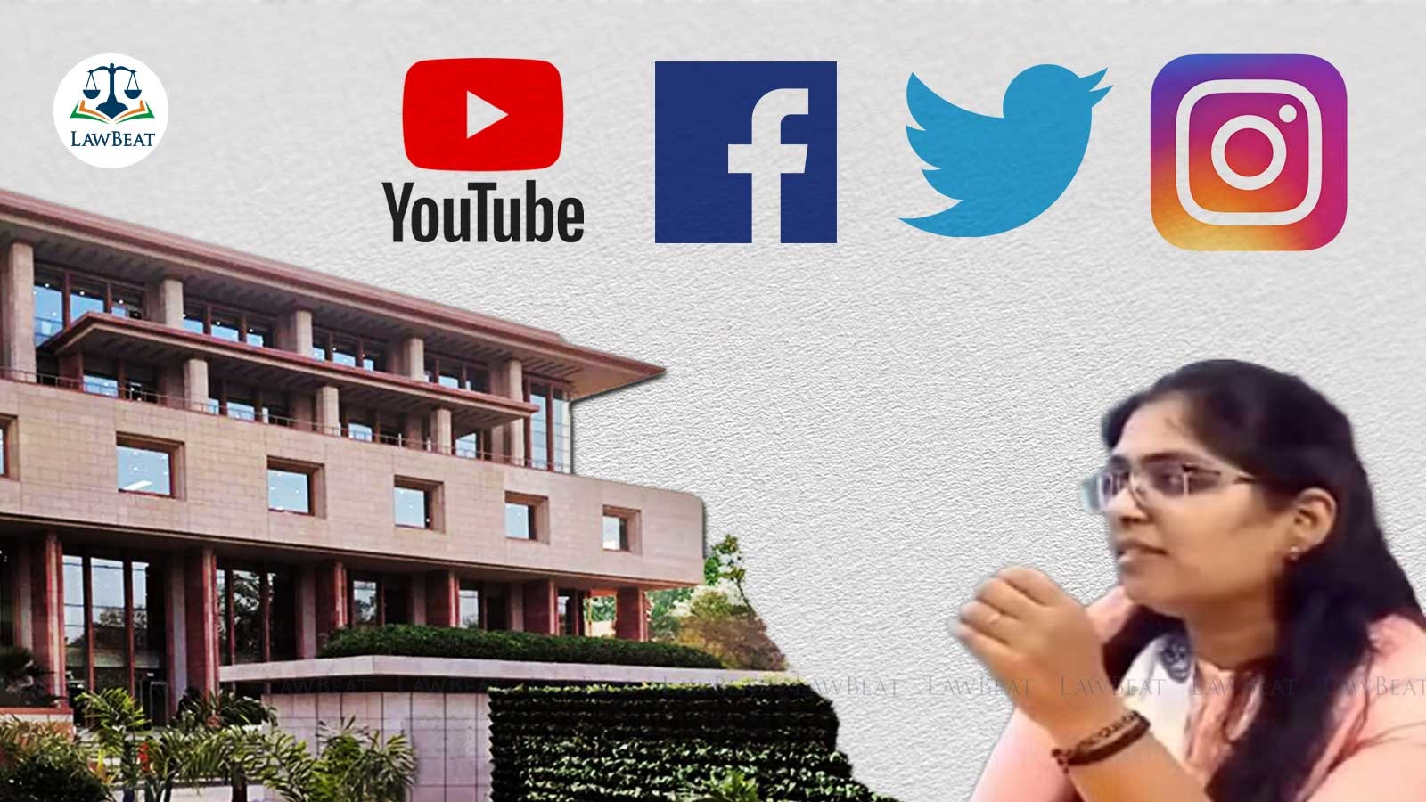 SDM Jyoti Maurya moves Delhi HC seeking actions to immediately restrain fake news & songs about her personal life on social media SDM Jyoti Maurya moves Delhi HC seeking actions to immediately restrain fake news & songs about her personal life on social media